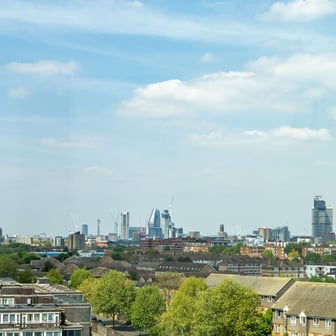 Platinum Skyline Studio - Image 11